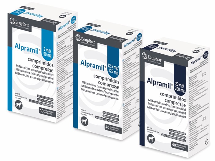 Alpramil