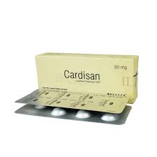 Cardisan afectiuni cardiace
