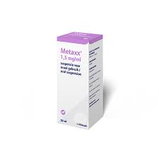 antiinflamator Metaxx