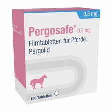 Boala Cushing Cabaline Pergosafe