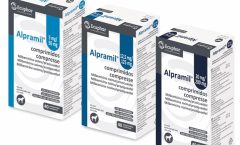 Alpramil