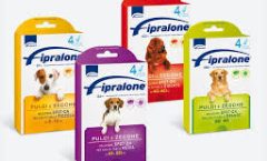 deparazitare externa Fipralone