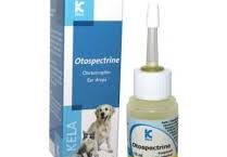 antibacterian auricular Otospectrine