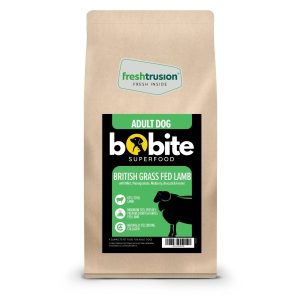 Bobite SuperFood