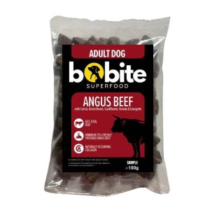 Bobite SuperFood